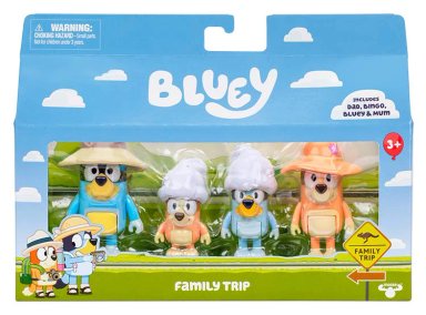 BLUEY SET 4 FIGURAS S11 - 10