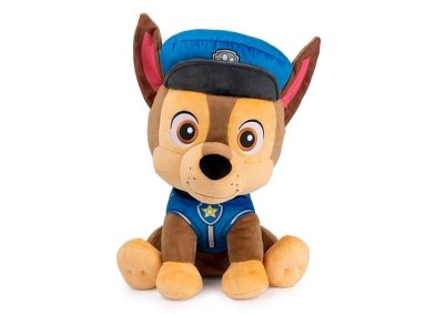 PAW PATROL PELUCHE 40 CM CHASE - 1