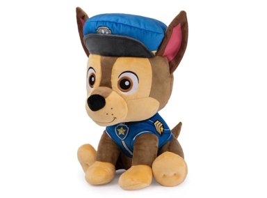 PAW PATROL PELUCHE 40 CM CHASE - 2