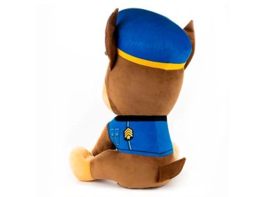 PAW PATROL PELUCHE 40 CM CHASE - 4