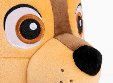 PAW PATROL PELUCHE 40 CM CHASE - 5