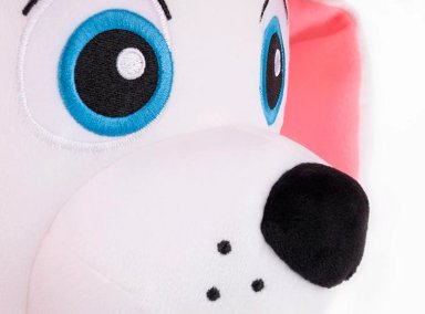 PAW PATROL PELUCHE 40 CM SKY - 4
