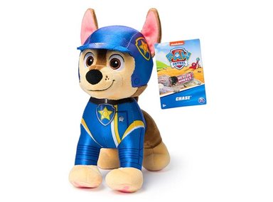 PAW PATROL PELUCHE BÁSICO - 1