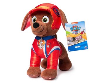 PAW PATROL PELUCHE BÁSICO - 11