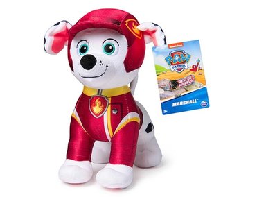 PAW PATROL PELUCHE BÁSICO - 3