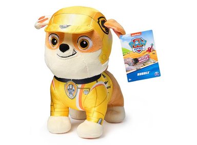 PAW PATROL PELUCHE BÁSICO - 5