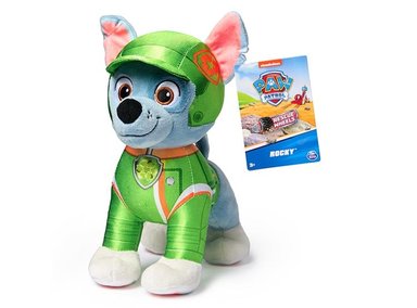 PAW PATROL PELUCHE BÁSICO - 7
