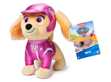 PAW PATROL PELUCHE BÁSICO - 9