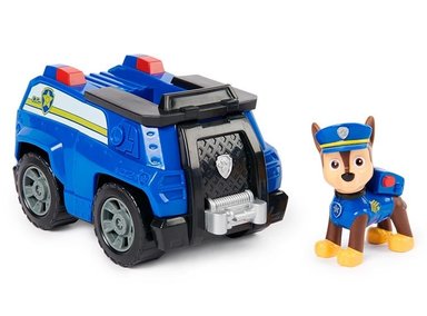 PAW PATROL VEHÍCULO SOSTENIBLE ASST - 2