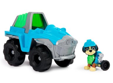 PAW PATROL VEHÍCULO SOSTENIBLE ASST - 11