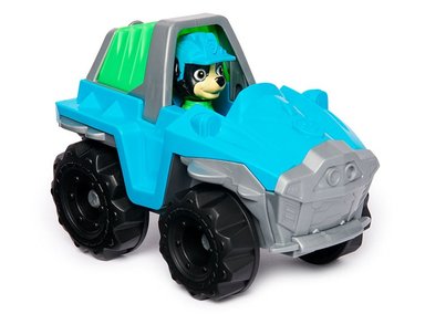 PAW PATROL VEHÍCULO SOSTENIBLE ASST - 12