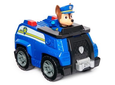 PAW PATROL VEHÍCULO SOSTENIBLE ASST - 3