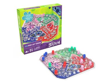 POP UP GAME STITCH - 1