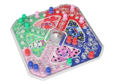 POP UP GAME STITCH - 2