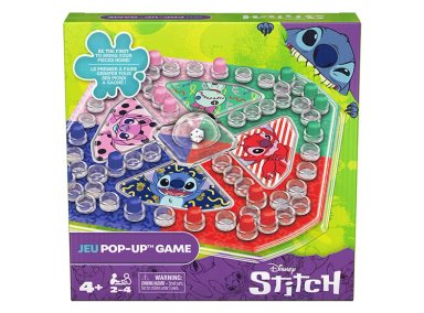 POP UP GAME STITCH - 3