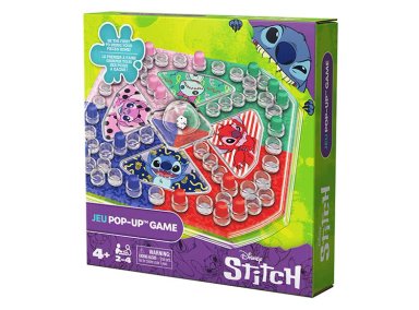 POP UP GAME STITCH - 5