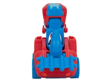 SPIDEY VEHICULO REX RACER - 7