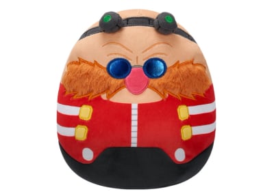 SQUISHMALLOWS PELUCHE 20 CM SONIC ASST - 1