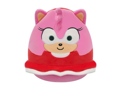 SQUISHMALLOWS PELUCHE 20 CM SONIC ASST - 3