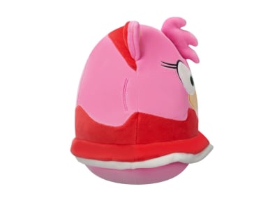 SQUISHMALLOWS PELUCHE 20 CM SONIC ASST - 4