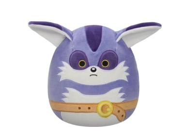 SQUISHMALLOWS PELUCHE 20 CM SONIC ASST - 6