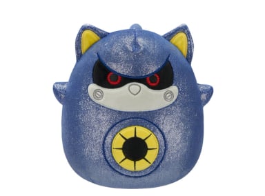 SQUISHMALLOWS PELUCHE 20 CM SONIC ASST - 9