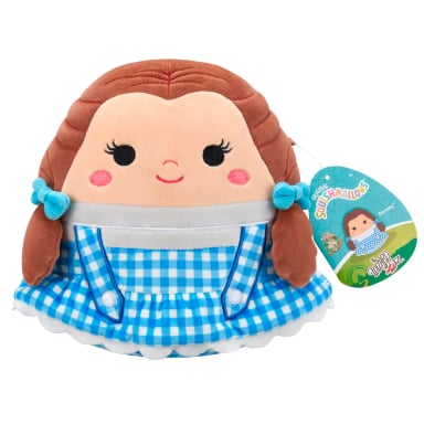 SQUISHMALLOWS PELUCHE 20CM THE WICKED - 1