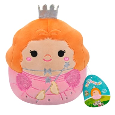 SQUISHMALLOWS PELUCHE 20CM THE WICKED - 7