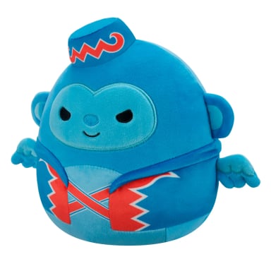 SQUISHMALLOWS PELUCHE 20CM THE WICKED - 9
