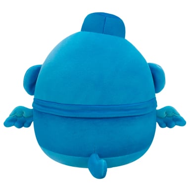 SQUISHMALLOWS PELUCHE 20CM THE WICKED - 10