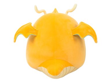 SQUISHMALLOWS PELUCHE DRAGONITE 35CM - 5