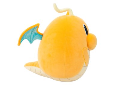 SQUISHMALLOWS PELUCHE DRAGONITE 35CM - 8