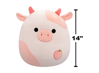 SQUISHMALLOWS PELUCHE LARGE 35 CM - 3