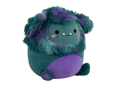 SQUISHMALLOWS PELUCHE LARGE 35 CM - 4