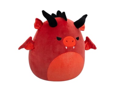 SQUISHMALLOWS PELUCHE LARGE 35 CM - 9