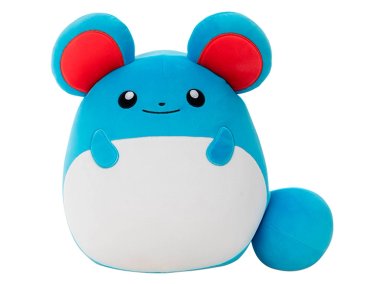 SQUISHMALLOWS PELUCHE MARRIL 25CM - 2