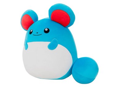 SQUISHMALLOWS PELUCHE MARRIL 25CM - 3