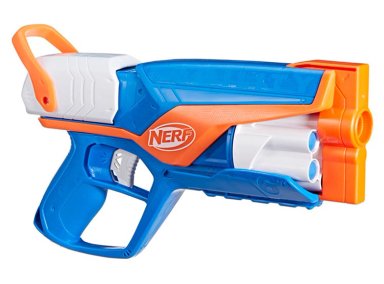 LANZADOR NERF N SERIES AGILITY - 3