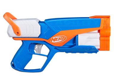 LANZADOR NERF N SERIES AGILITY - 4
