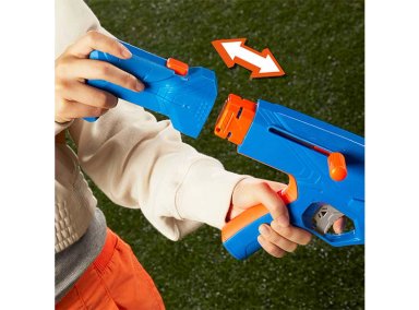LANZADOR NERF N SERIES GEAR UP PACK - 5