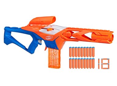 LANZADOR NERF N SERIES PINPOINT - 1