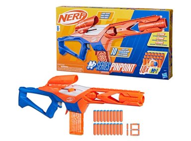 LANZADOR NERF N SERIES PINPOINT - 2