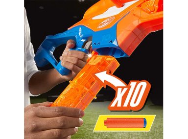 LANZADOR NERF N SERIES PINPOINT - 11