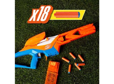 LANZADOR NERF N SERIES PINPOINT - 13