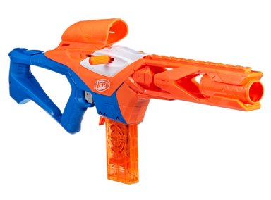 LANZADOR NERF N SERIES PINPOINT - 3
