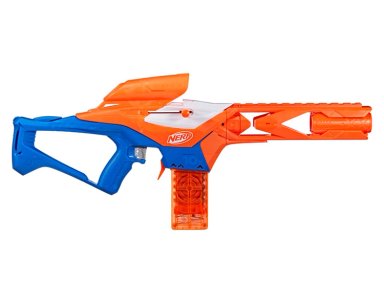 LANZADOR NERF N SERIES PINPOINT - 4