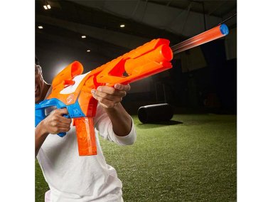 LANZADOR NERF N SERIES PINPOINT - 5