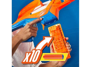LANZADOR NERF N SERIES PINPOINT - 7