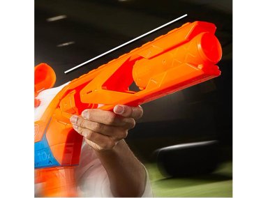 LANZADOR NERF N SERIES PINPOINT - 8