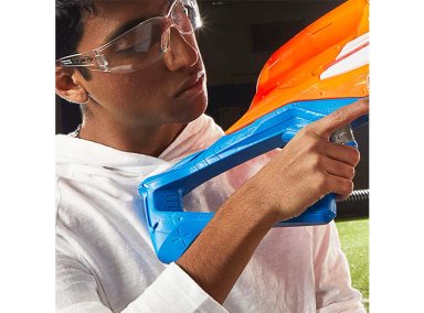 LANZADOR NERF N SERIES PINPOINT - 10